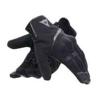 Dainese METRAX AIR letní lehké rukavice černé/antracitové vel.L